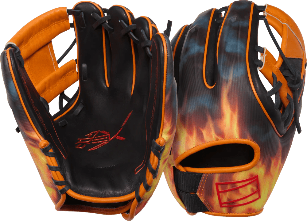 Rawlings Gold Glove Club May 2025 11.75" REV1X Infield Baseball Glove Baseball Gloves & Mitts All
