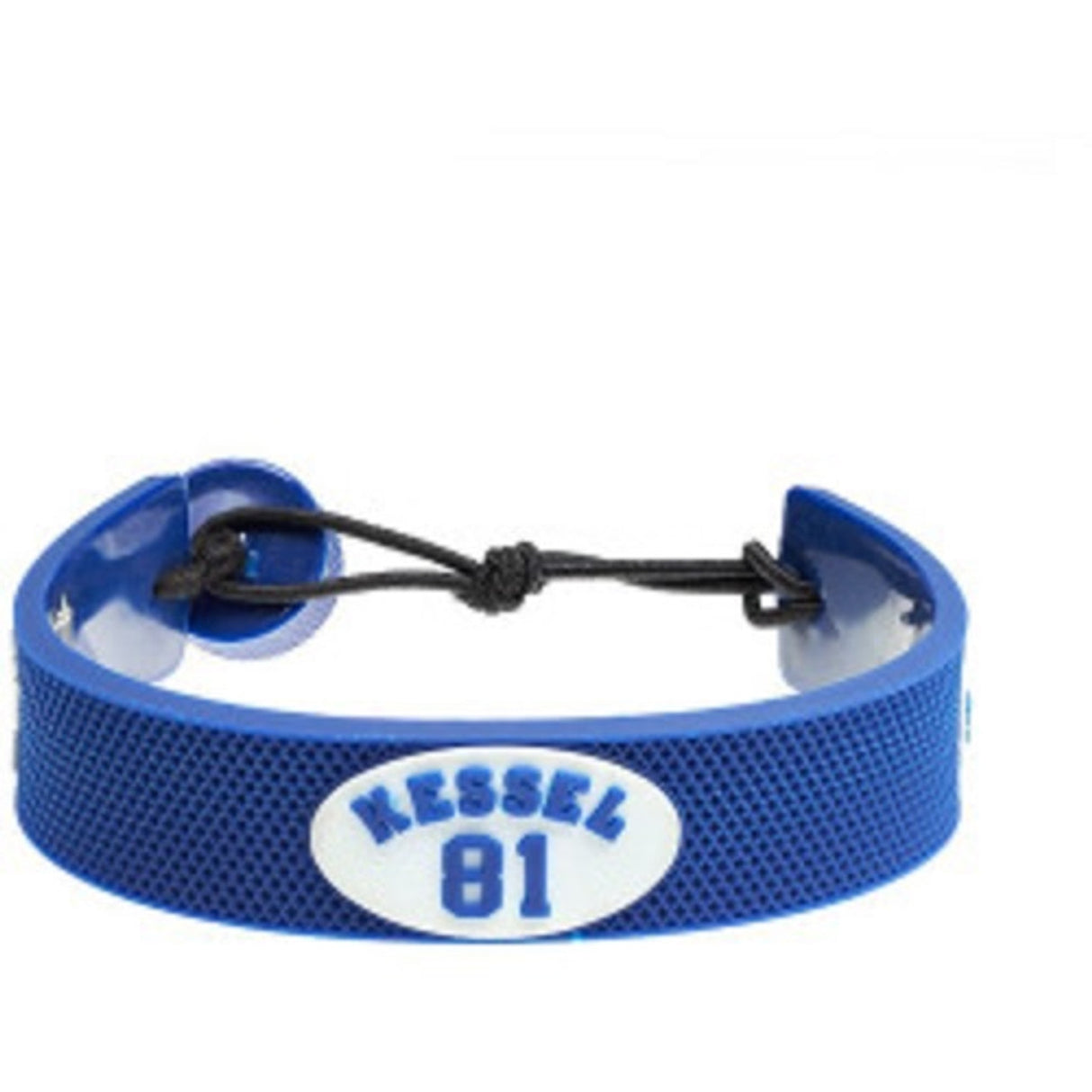 Gamewear Toronto Maple Leafs Team Color Phil Kessel Jersey Design Hockey Bracelet Fan Gear NHL Toronto Maple Leafs