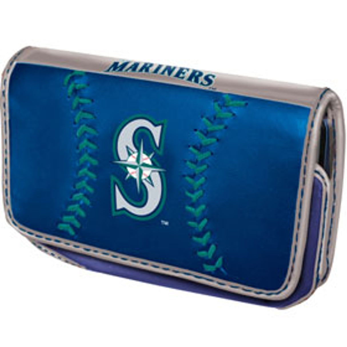 Gamewear Seattle Mariners Universal Personal Electronics Case Fan Gear MLB Seattle Mariners