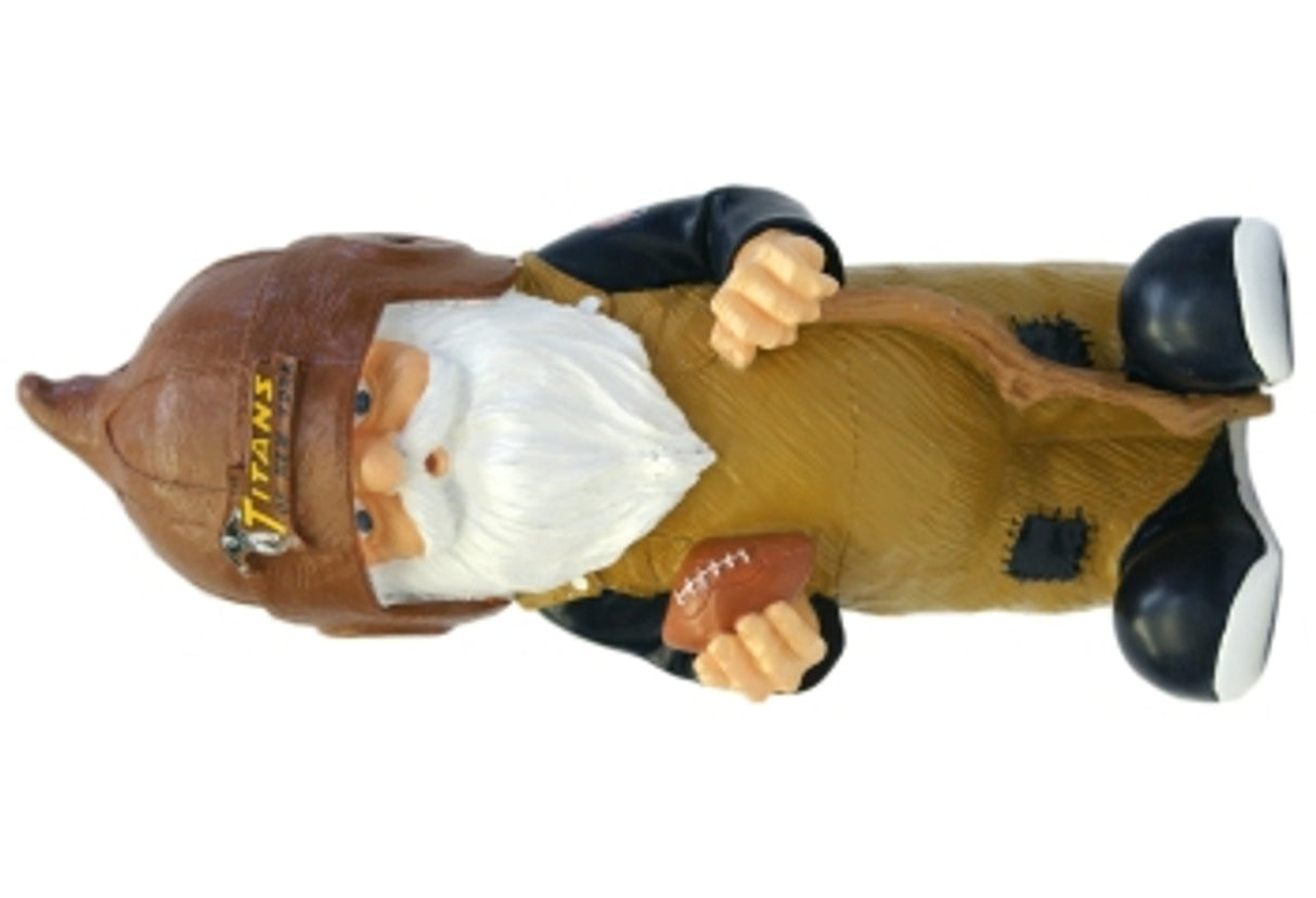 Forever Collectibles New York Jets 11" Retro Garden Gnome Fan Gear NFL New York Jets