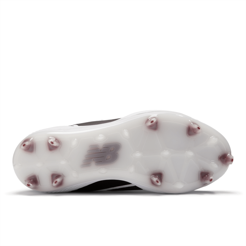 New Balance Women's FuelCell Romero Duo Comp Unity of Sport Softball Cleat - SPROMBK2 Wide Softball Footwear All