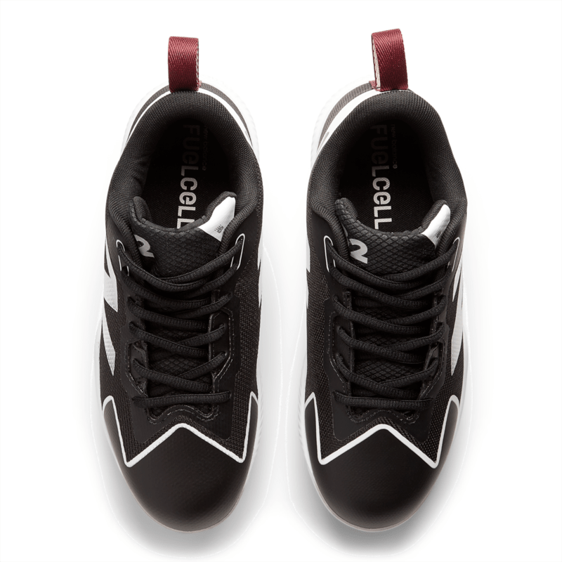 New Balance Women's FuelCell Romero Duo Comp Unity of Sport Softball Cleat - SPROMBK2 Wide Softball Footwear All