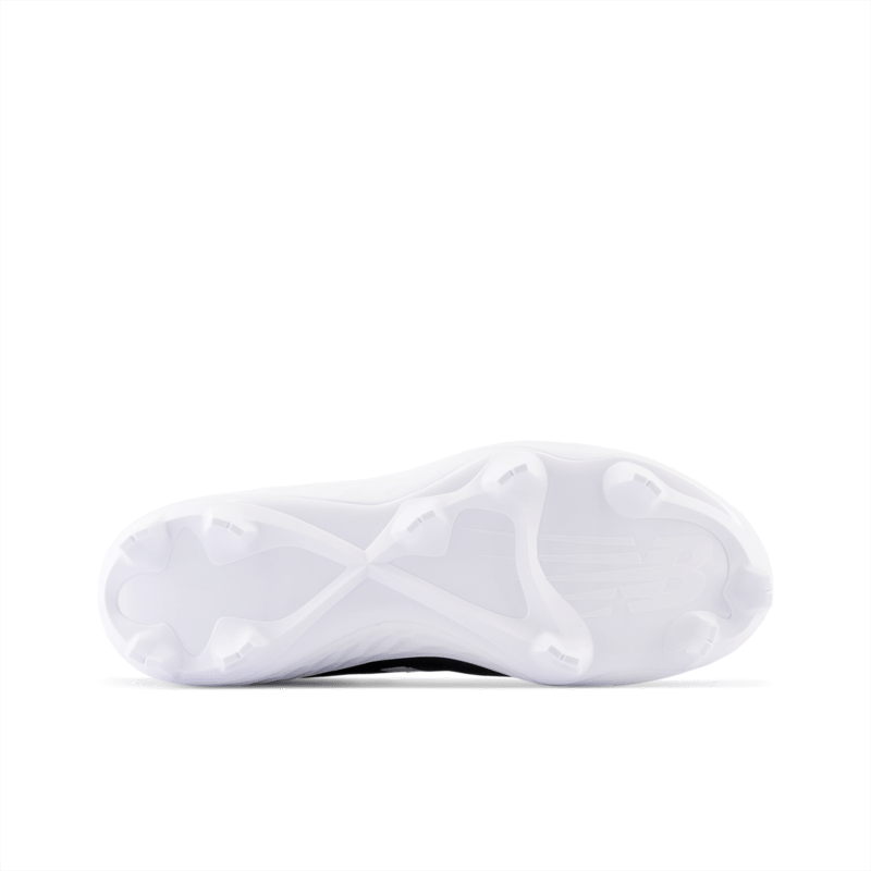 New Balance Men's Fresh Foam 3000 V6 Molded Baseball Cleats - PL3000K6 Baseball Footwear Adult