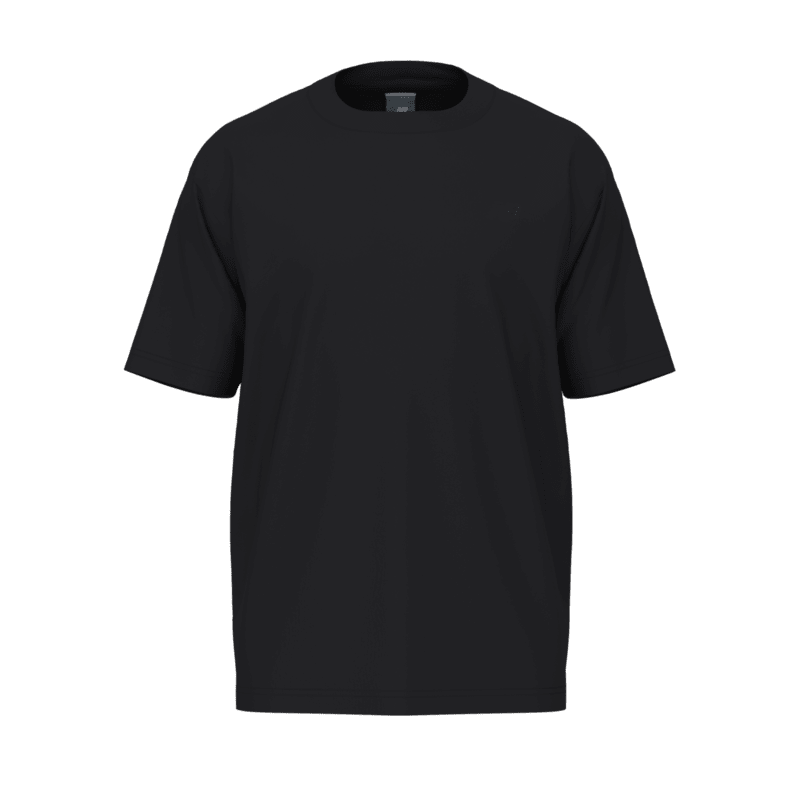 New Balance Men's Athletics Cotton T-Shirt New Balance