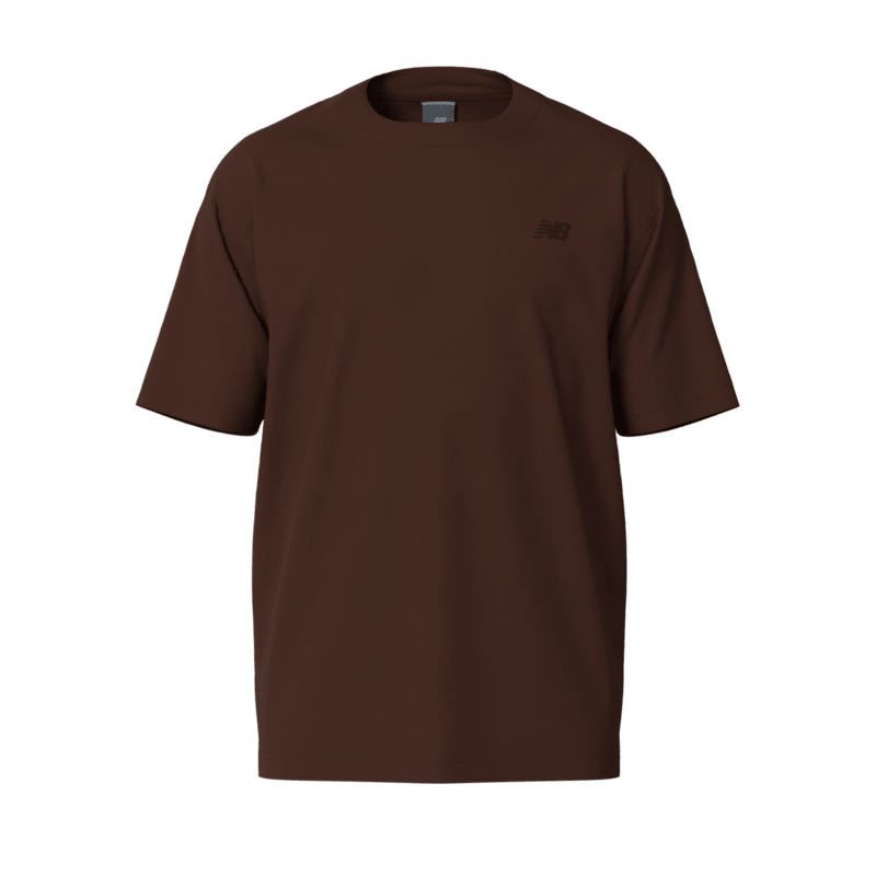 New Balance Men's Athletics Cotton T-Shirt New Balance
