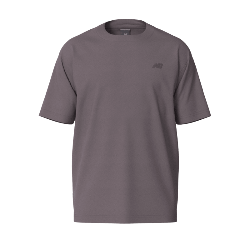 New Balance Men's Athletics Cotton T-Shirt New Balance