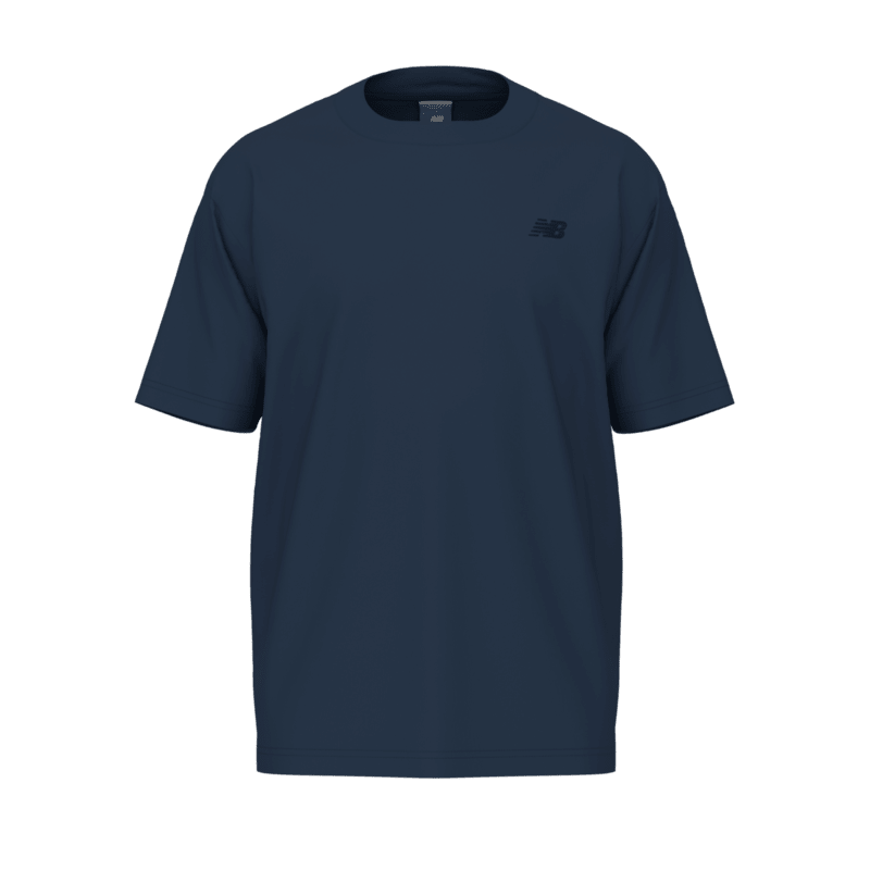 New Balance Men's Athletics Cotton T-Shirt New Balance