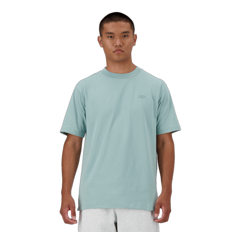 New Balance Men's Athletics Cotton T-Shirt New Balance