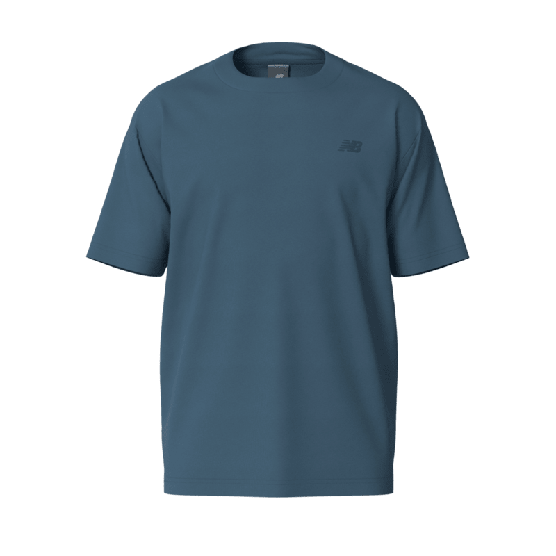 New Balance Men's Athletics Cotton T-Shirt New Balance
