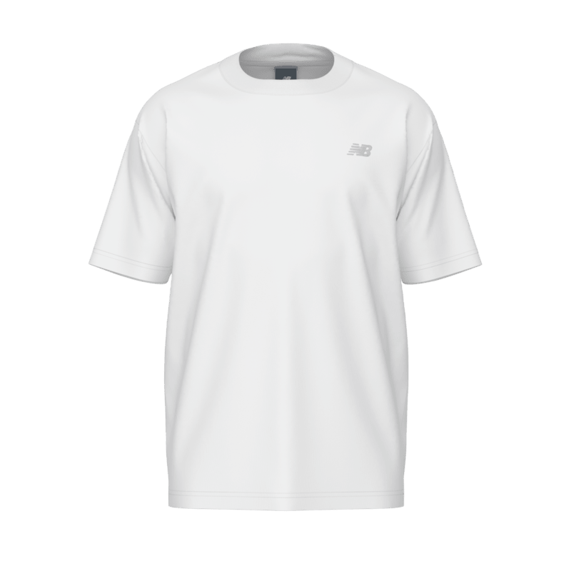 New Balance Men's Athletics Cotton T-Shirt New Balance