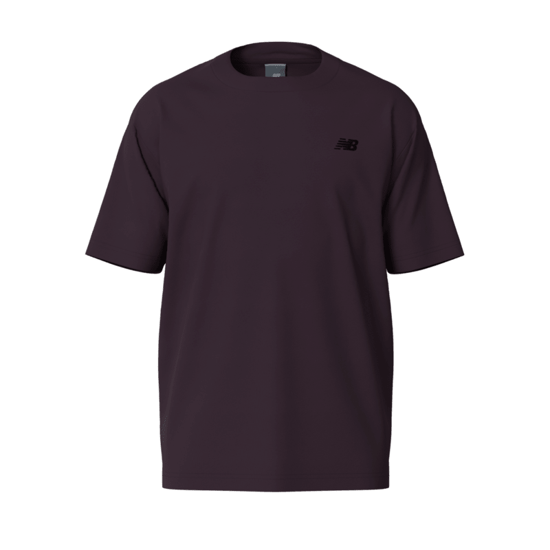 New Balance Men's Athletics Cotton T-Shirt New Balance