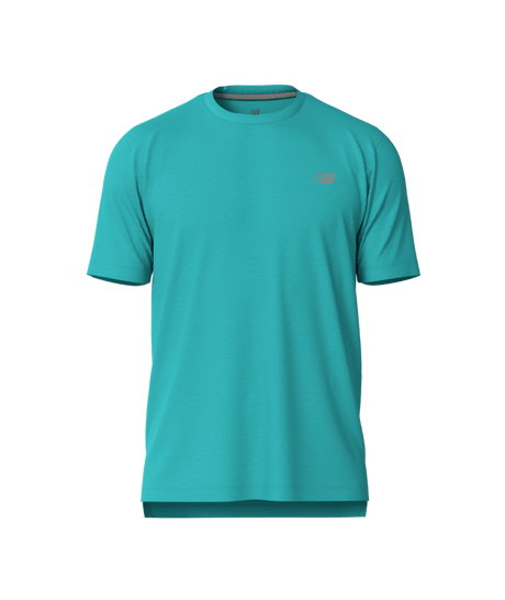 New Balance Men's Athletics T-Shirt Mens Apparel Shirts & Tops