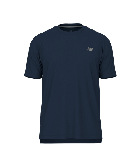 New Balance Men's Athletics T-Shirt Mens Apparel Shirts & Tops