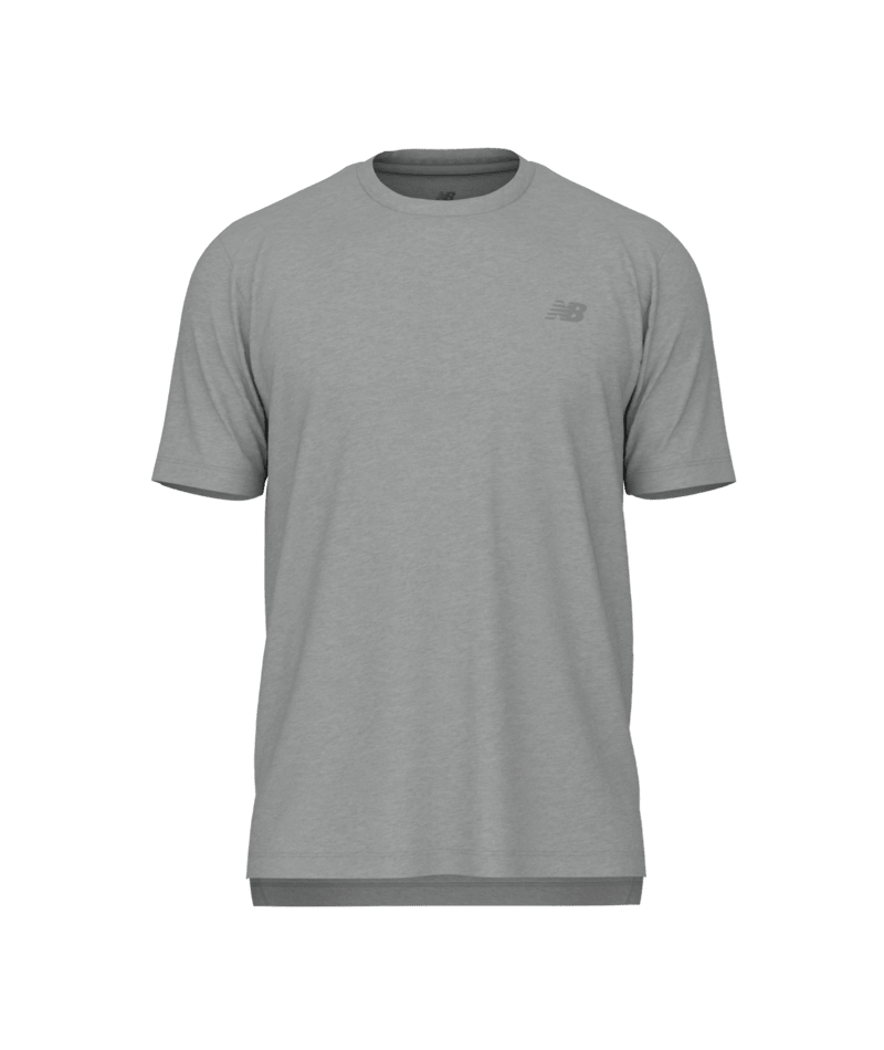 New Balance Men's Athletics T-Shirt Mens Apparel Shirts & Tops