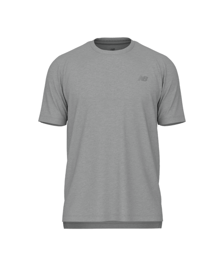 New Balance Men's Athletics T-Shirt Mens Apparel Shirts & Tops