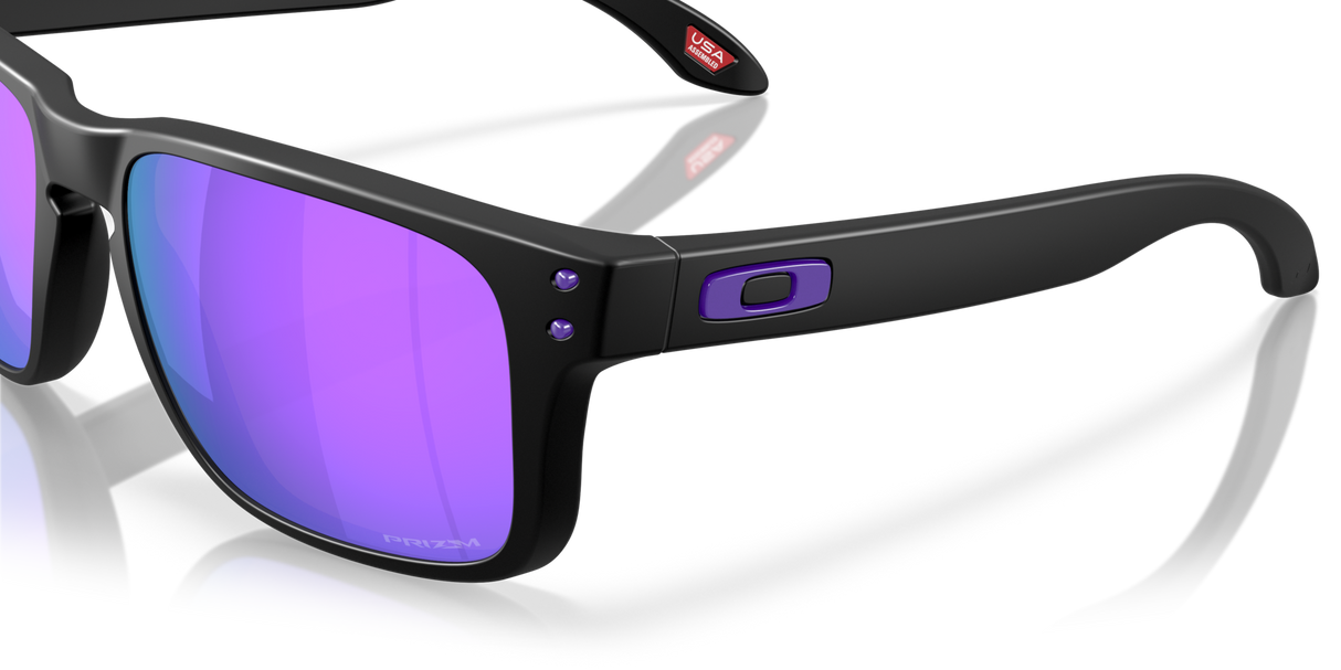 Oakley Holbrook S Glasses-6