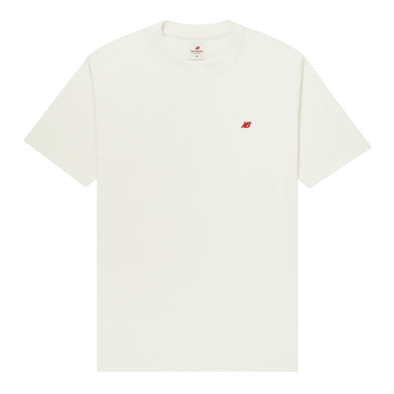 New Balance Men's Made In USA Core T-Shirt New Balance