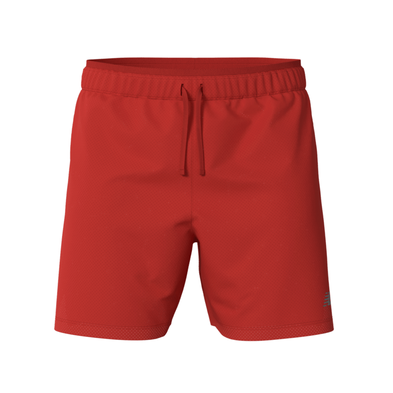 New Balance Men's RC 5 Inch Short Mens Apparel Shorts