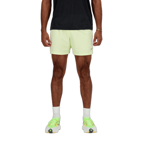 New Balance Men's RC 5 Inch Short Mens Apparel Shorts