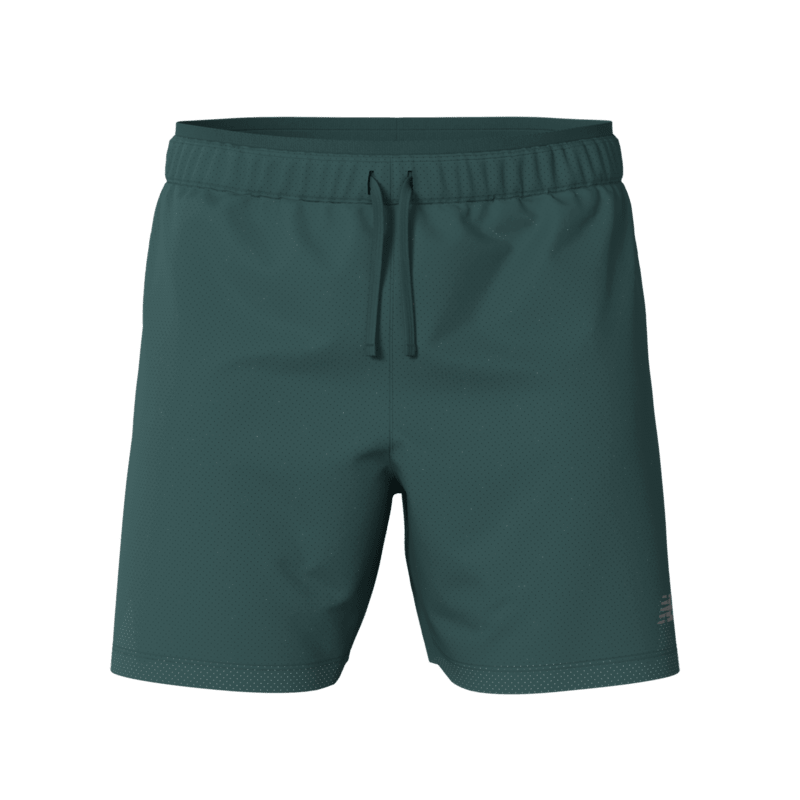 New Balance Men's RC 5 Inch Short Mens Apparel Shorts