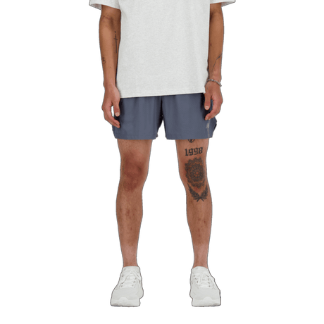 New Balance Men's RC 5 Inch Short Mens Apparel Shorts