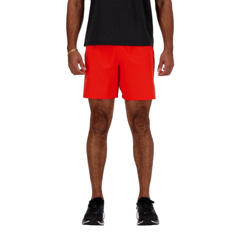New Balance Men's RC 7 Inch Short Mens Apparel Shorts