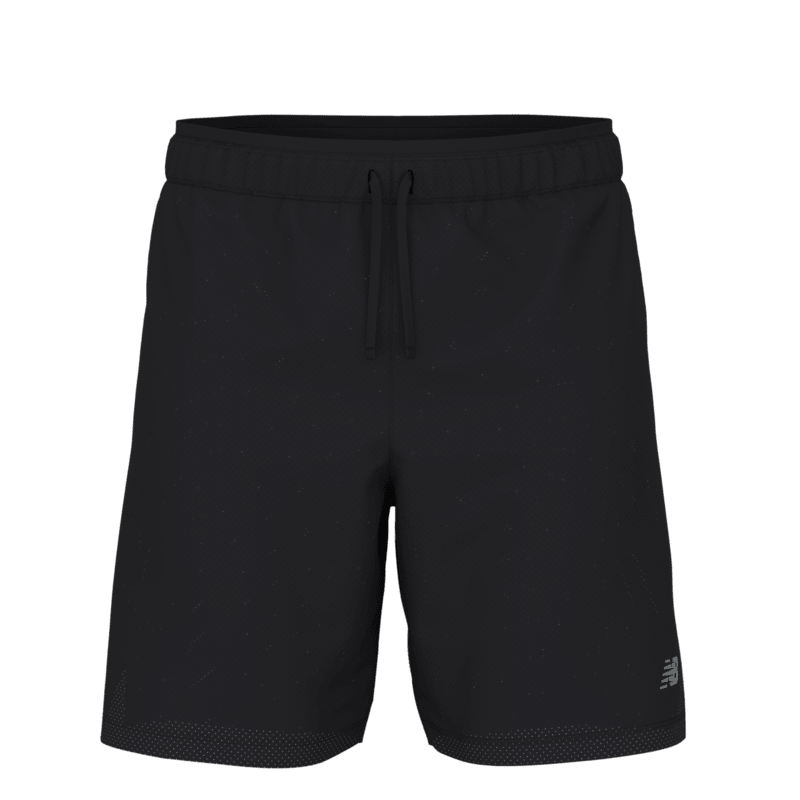 New Balance Men's RC 7 Inch Short Mens Apparel Shorts