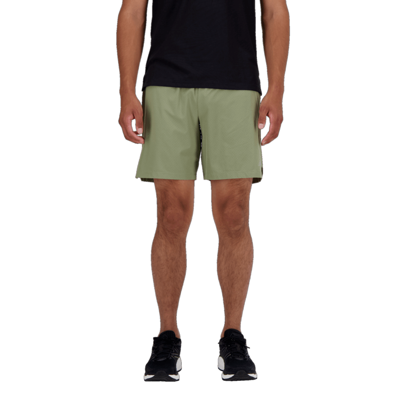 New Balance Men's RC 7 Inch Short Mens Apparel Shorts