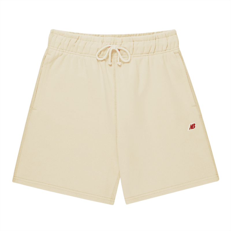 New Balance Men's "Made In USA" Core Shorts Mens Apparel Shorts
