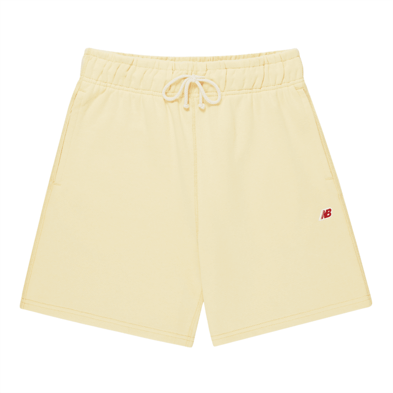 New Balance Men's "Made In USA" Core Shorts Mens Apparel Shorts