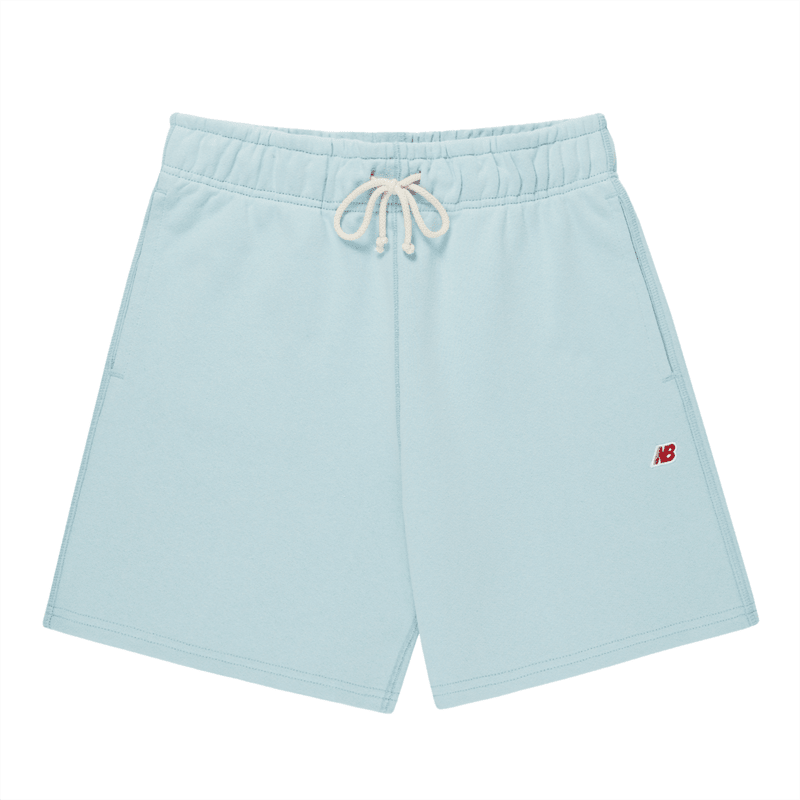New Balance Men's "Made In USA" Core Shorts Mens Apparel Shorts