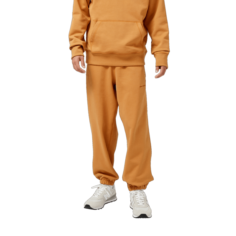 New Balance Men's Athletics Nature State Sweatpants Mens Apparel Pants & Sweatpants