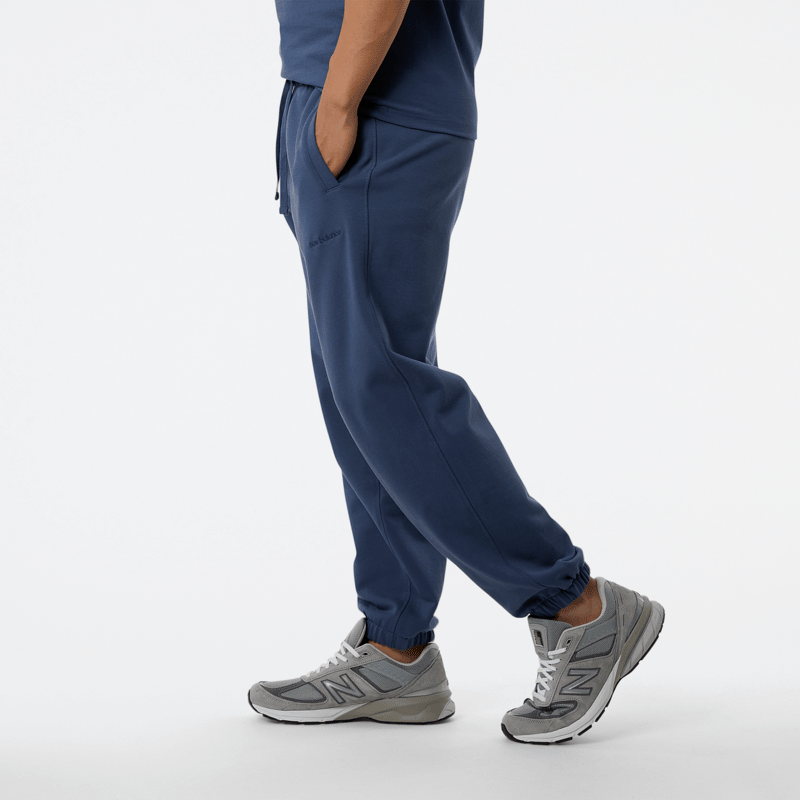 New Balance Men's Athletics Nature State Sweatpants Mens Apparel Pants & Sweatpants