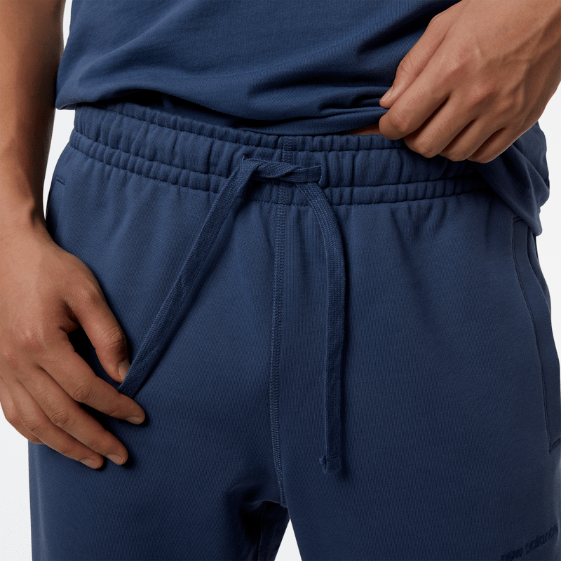 New Balance Men's Athletics Nature State Sweatpants Mens Apparel Pants & Sweatpants