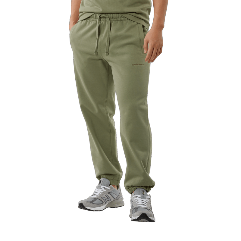 New Balance Men's Athletics Nature State Sweatpants Mens Apparel Pants & Sweatpants