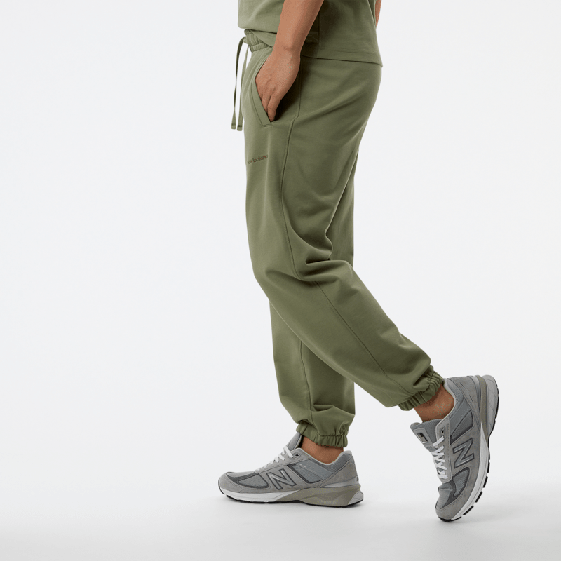 New Balance Men's Athletics Nature State Sweatpants Mens Apparel Pants & Sweatpants
