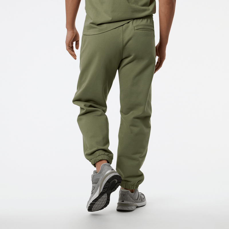 New Balance Men's Athletics Nature State Sweatpants Mens Apparel Pants & Sweatpants