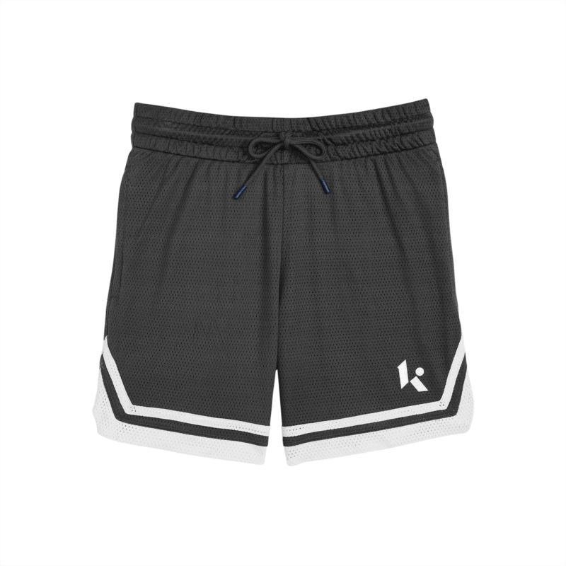 New Balance Youth Klutch x NB Kids Lifestyle Short Youth Apparel Pants & Shorts