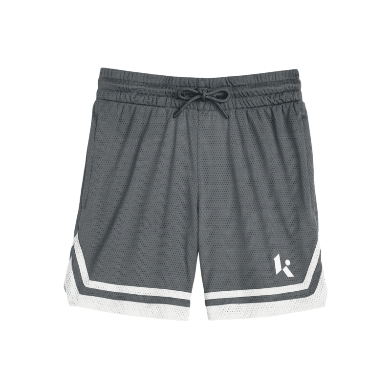 New Balance Youth Klutch x NB Kids Lifestyle Short Youth Apparel Pants & Shorts