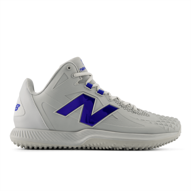 New Balance Men's FuelCell Ohtani 1 Turf Trainer Baseball Shoe - TSHOTT1 Baseball Footwear Adult