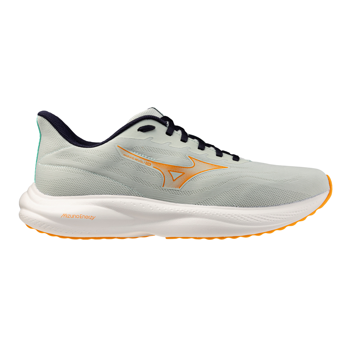 Mizuno Men's Wave Revolt 4 Running Shoes-6