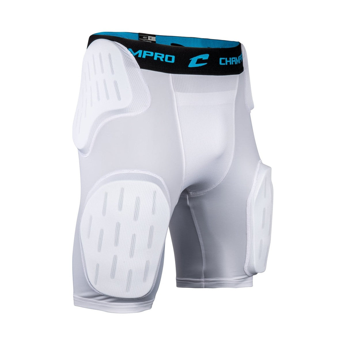 Champro Youth Formation 2.0 5-Pad Football Girdle-1