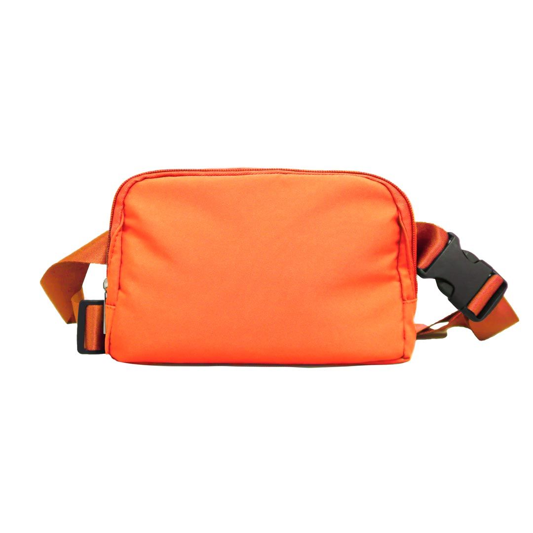 Pennant Crossbody Bag Unisex Accessories Bags & Backpacks