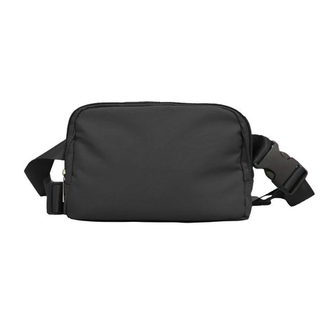 Pennant Crossbody Bag Unisex Accessories Bags & Backpacks