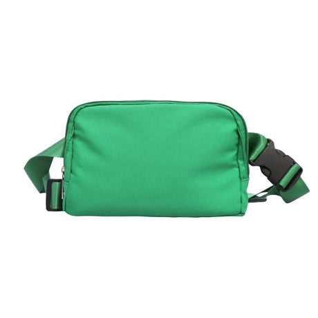 Pennant Crossbody Bag Unisex Accessories Bags & Backpacks