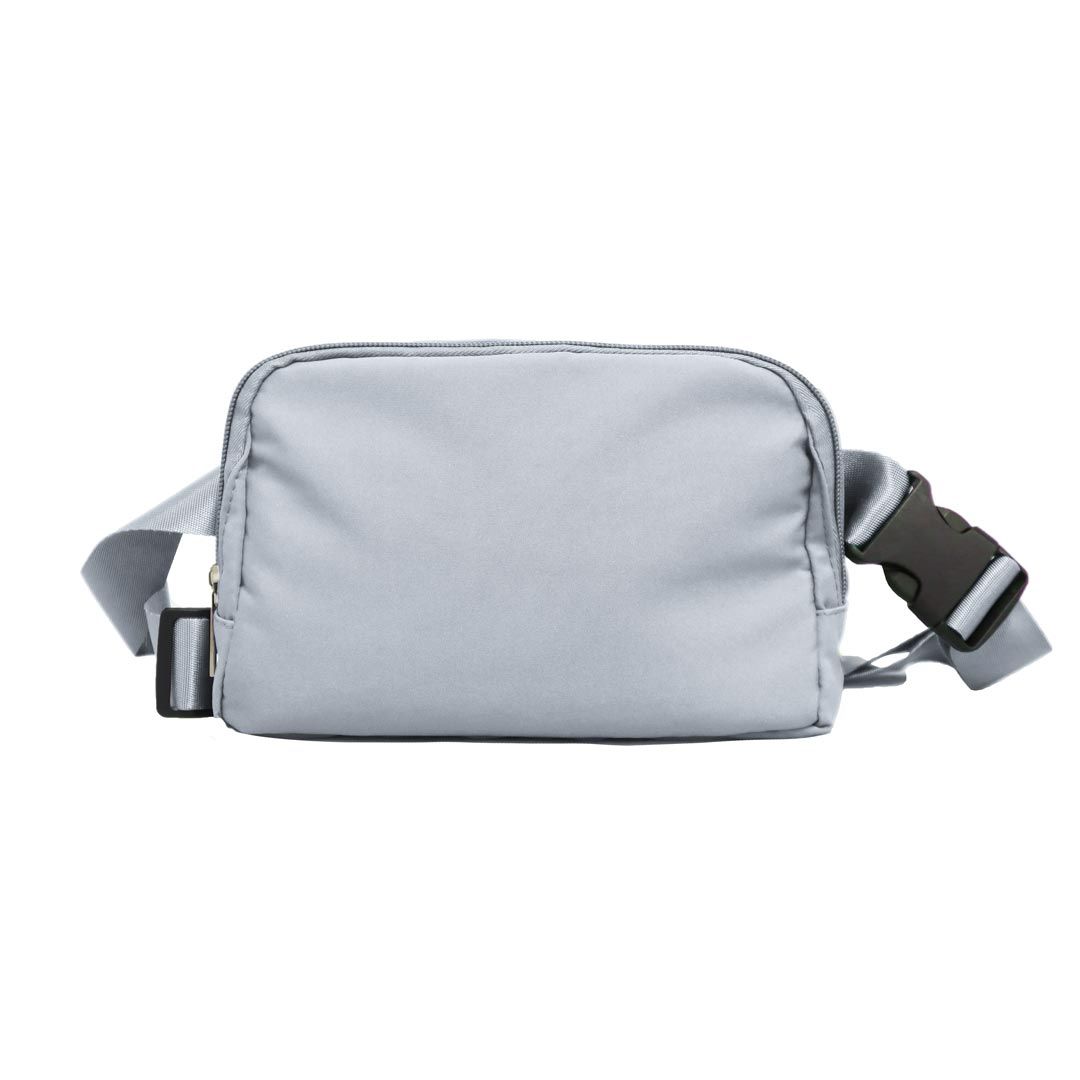 Pennant Crossbody Bag Unisex Accessories Bags & Backpacks