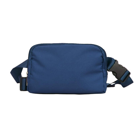 Pennant Crossbody Bag Unisex Accessories Bags & Backpacks