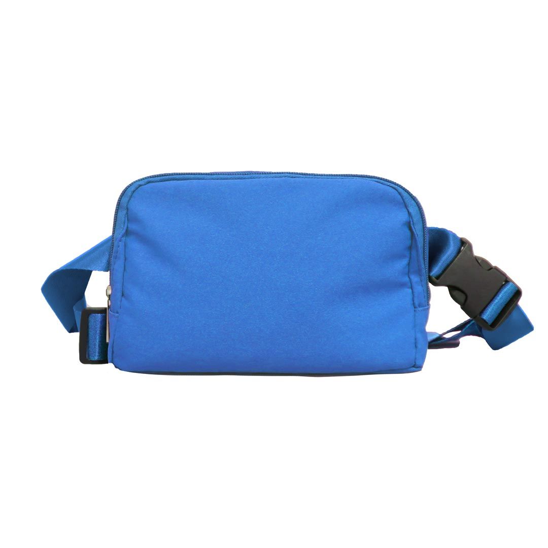 Pennant Crossbody Bag Unisex Accessories Bags & Backpacks