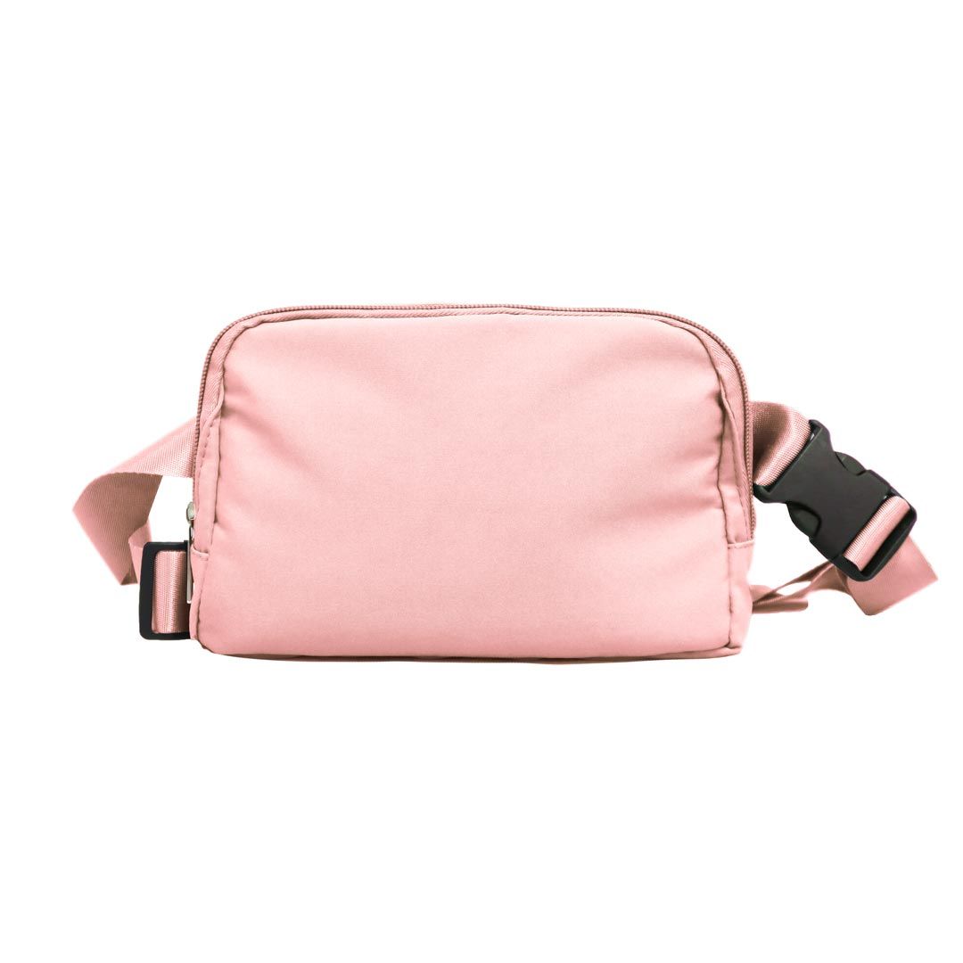 Pennant Crossbody Bag Unisex Accessories Bags & Backpacks