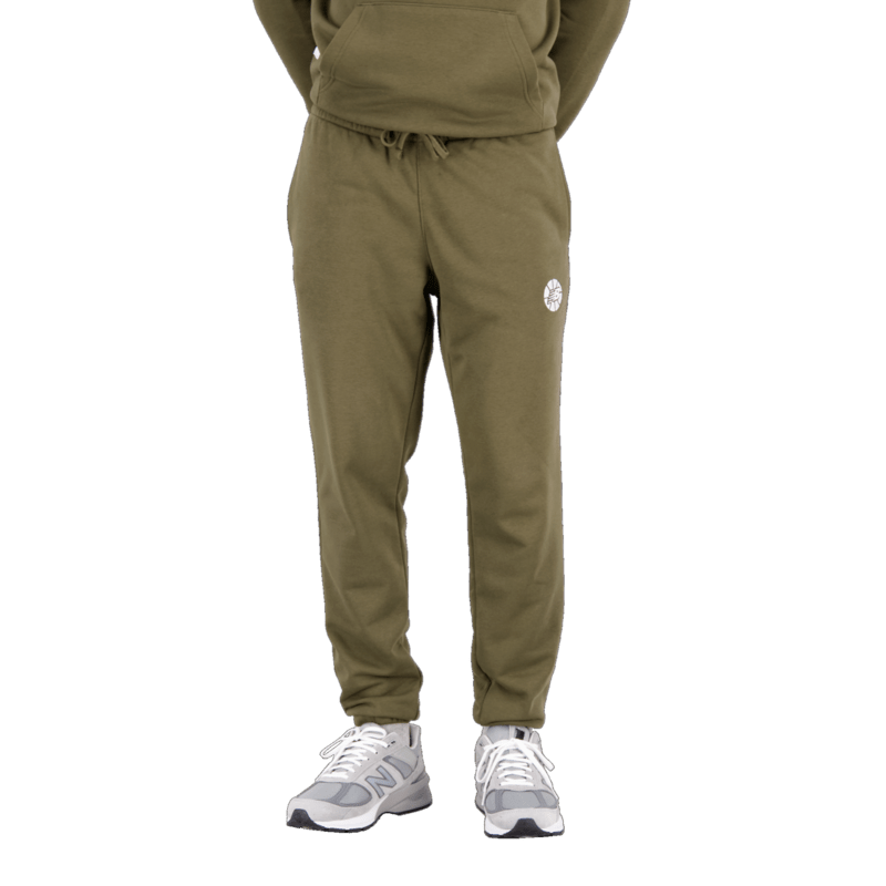 New Balance Men's Hoops Fundamentals Pant Mens Apparel Pants & Sweatpants